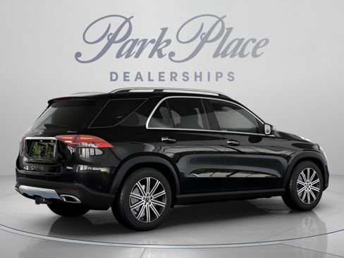 Certified 2026 Mercedes-Benz GLE 350 4MATIC image 21