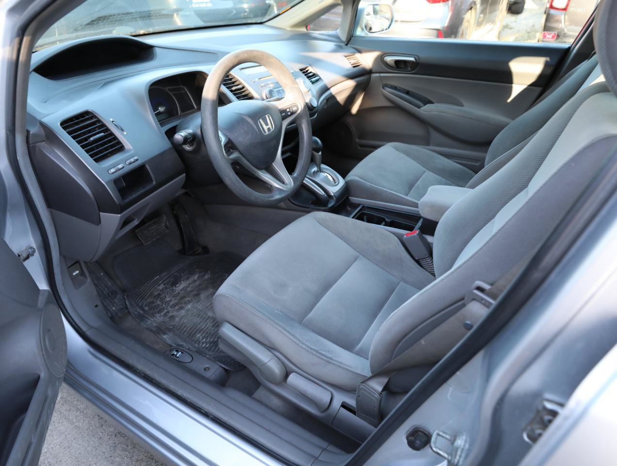 Used 2010 Honda Civic LX image 15