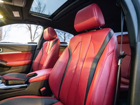 Certified 2023 Acura Integra A-Spec image 8