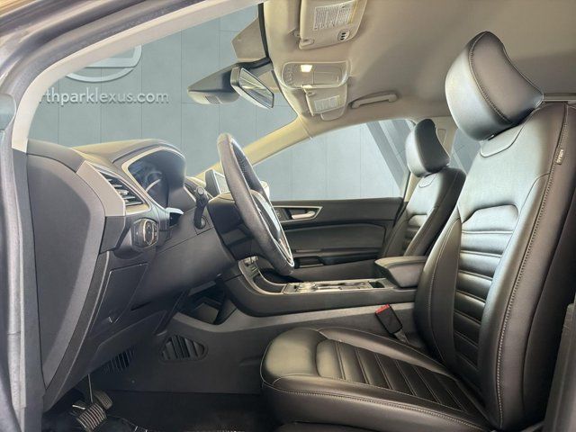 Used 2021 Ford Edge SEL w/ Convenience Package FWD image 7