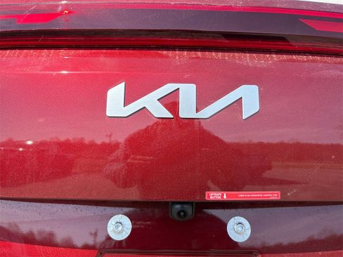 New 2025 Kia Carnival image 17