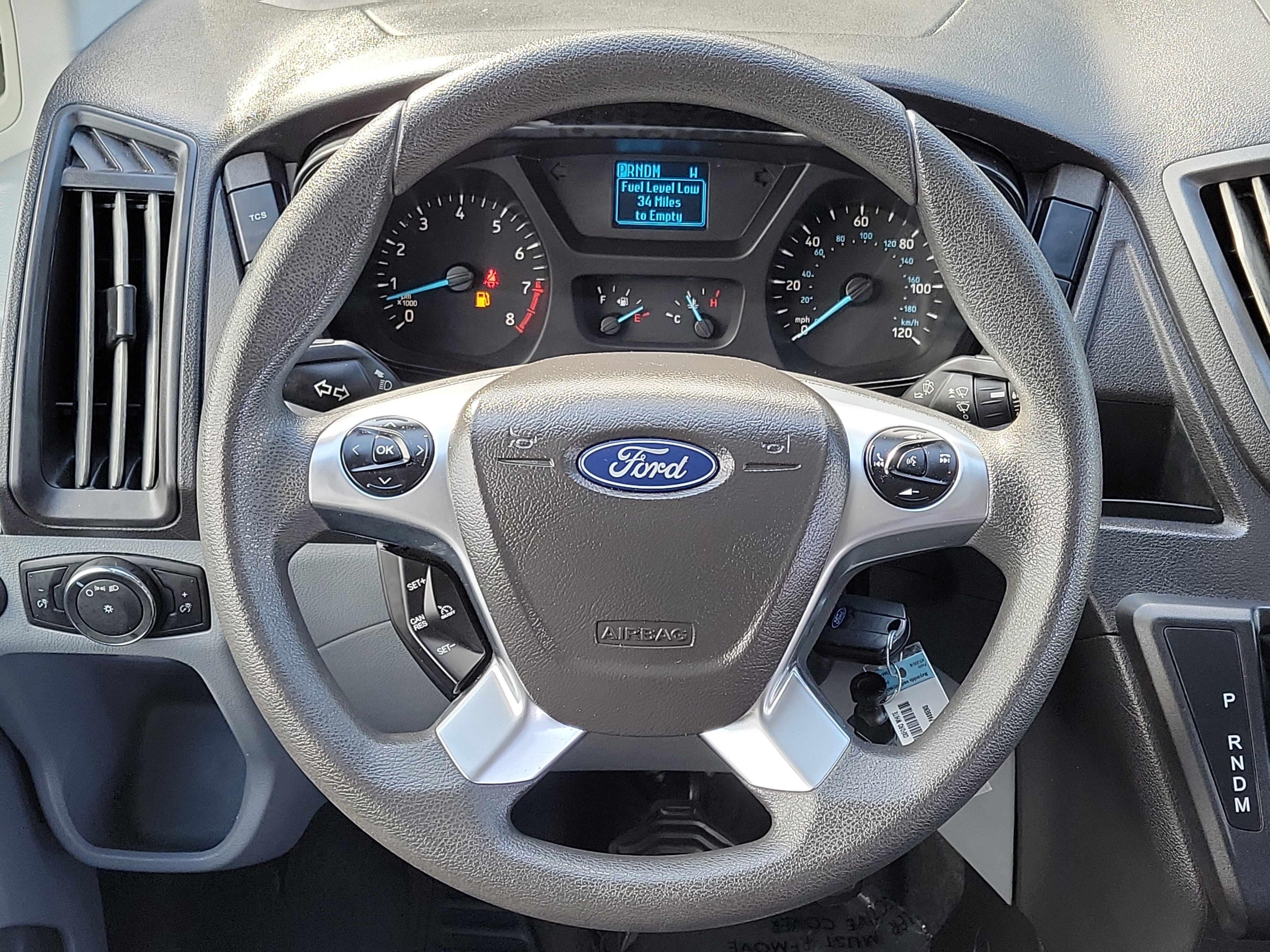 Used 2018 Ford Transit 350 XL RWD image 18