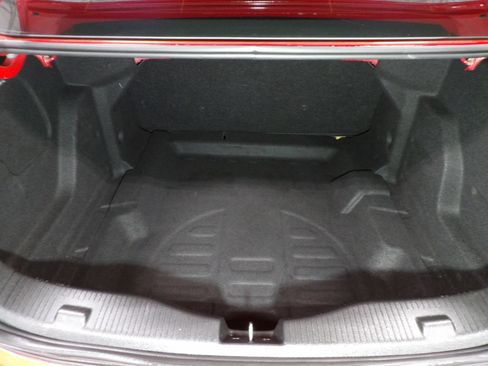 Used 2019 Chevrolet Cruze LS w/ LS Convenience Package image 8