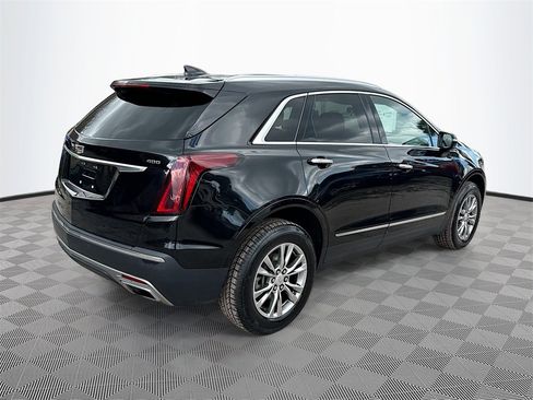 Used 2023 Cadillac XT5 Premium Luxury image 6