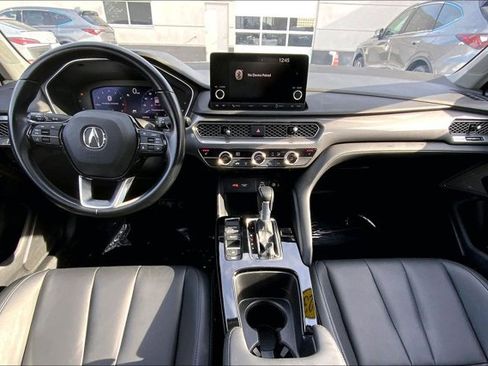 Used 2023 Acura Integra image 14