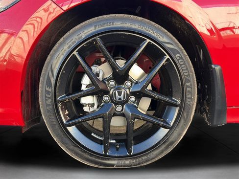 Used 2025 Honda Civic FWD Hybrid Sedan image 31