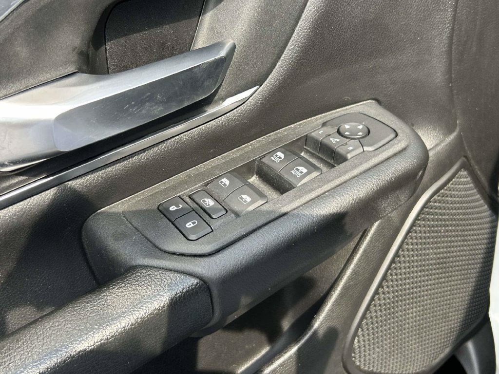 Used 2025 RAM 1500 Big Horn AWD/4WD image 18