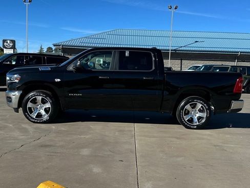 New 2026 RAM 1500 Tradesman image 6