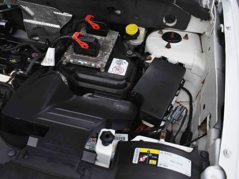 Used 2014 Jeep Patriot High Altitude FWD image 28