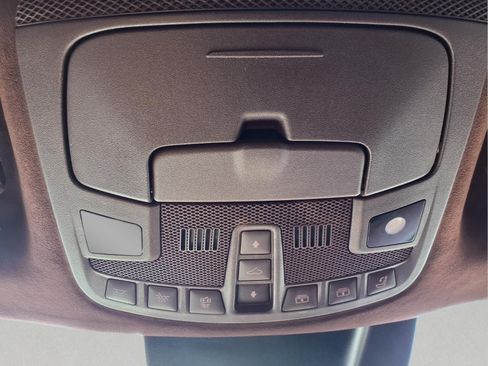 Used 2021 Lincoln Navigator Black Label AWD/4WD image 4