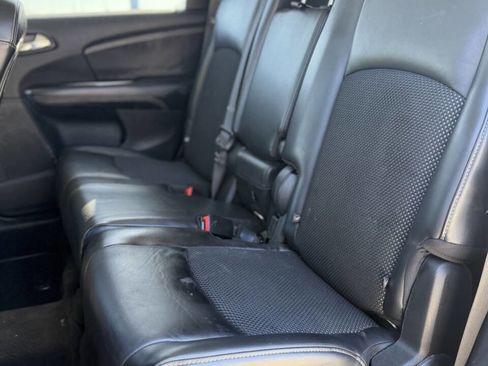 Used 2020 Dodge Journey Crossroad image 14