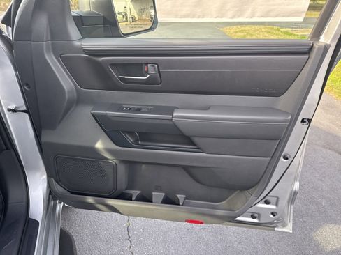 New 2025 Toyota Tundra SR w/ SR Tow Package image 34