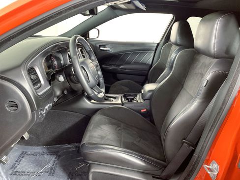 Used 2022 Dodge Charger GT w/ Plus Group image 17