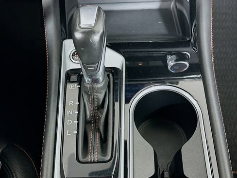 Used 2024 Nissan Altima 2.5 SR image 23