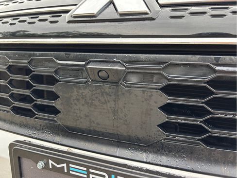Used 2022 Mitsubishi Outlander ES AWD/4WD image 13