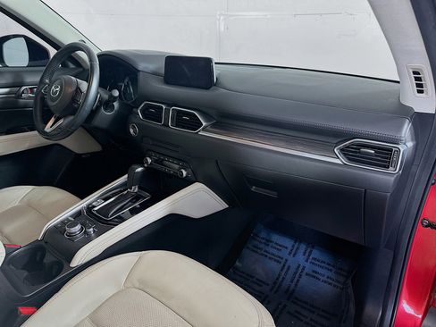 Used 2020 MAZDA CX-5 Grand Touring image 29