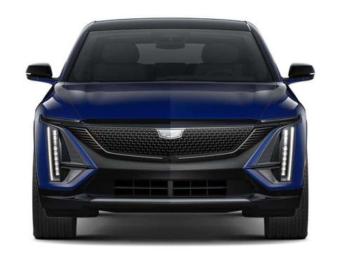 New 2026 Cadillac Lyriq Sport image 66