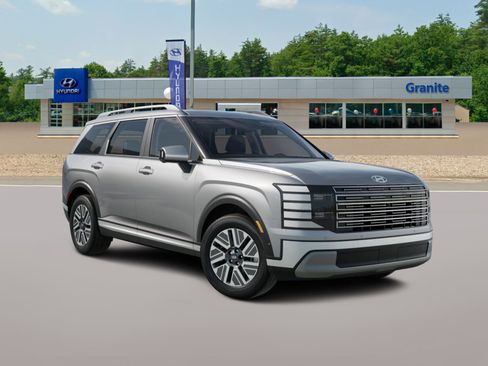 New 2026 Hyundai Palisade AWD image 7