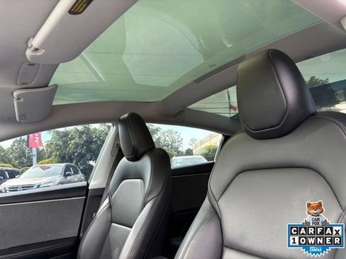 Used 2025 Tesla Model 3 RWD image 23