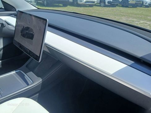 Used 2023 Tesla Model 3 Performance AWD/4WD image 18