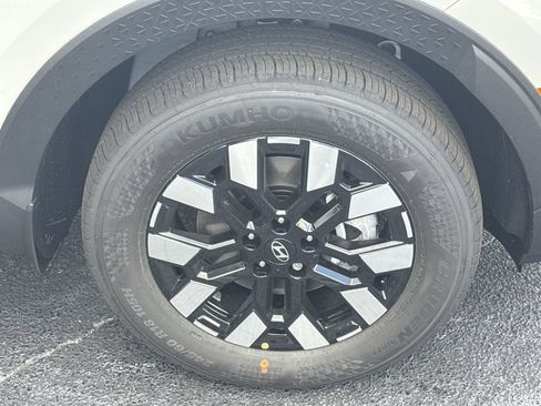 New 2026 Hyundai Santa Cruz SEL FWD image 12