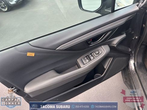 Used 2023 Subaru Outback Wilderness image 11