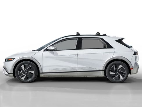 New 2026 Hyundai Ioniq 5 Limited RWD image 2