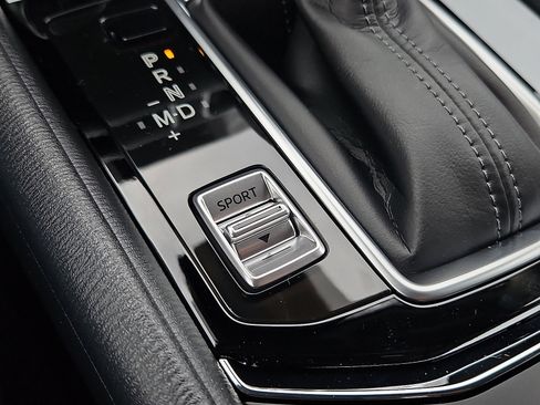 New 2025 MAZDA CX-5 AWD 2.5 S image 18