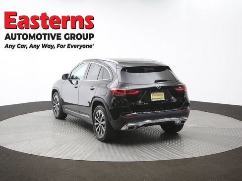 Used 2021 Mercedes-Benz GLA 250 4MATIC image 38