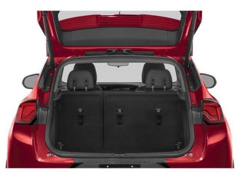 Used 2024 Buick Encore GX Sport Touring AWD/4WD image 11
