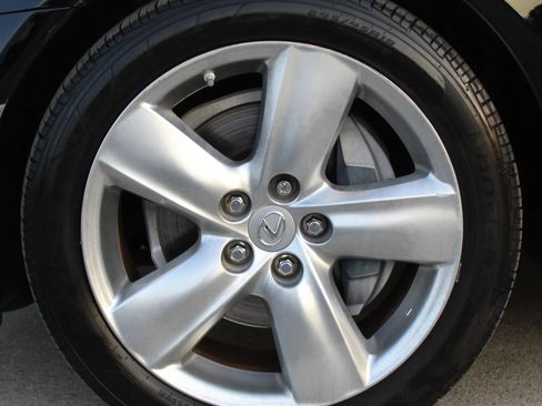 Used 2011 Lexus LS 460 w/ Luxury Value Edition image 9