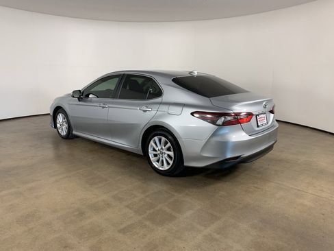 Used 2024 Toyota Camry LE image 14