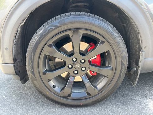 Used 2020 Ford Explorer ST w/ ST Street Pack AWD/4WD image 14