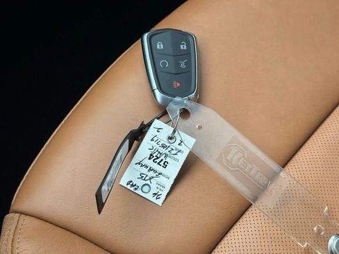 New 2026 Cadillac XT5 Premium Luxury w/ Driver Assist Package image 35