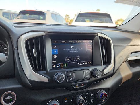 Used 2024 GMC Terrain SLT w/ Elevation Edition AWD/4WD image 19