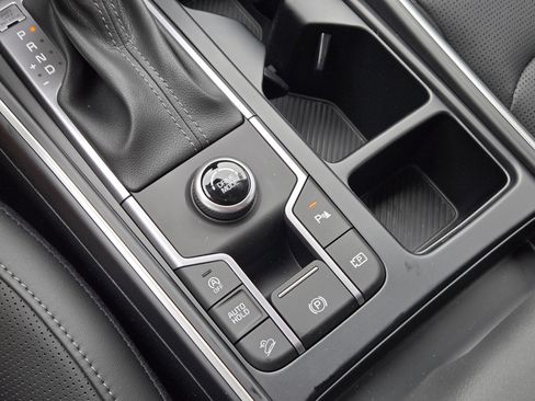 New 2026 Kia Sorento EX image 31