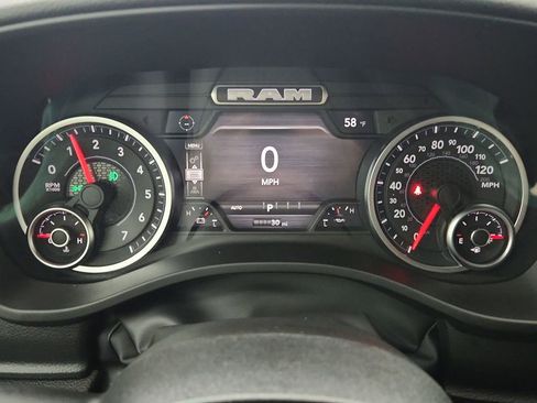 New 2026 RAM 1500 Big Horn image 23