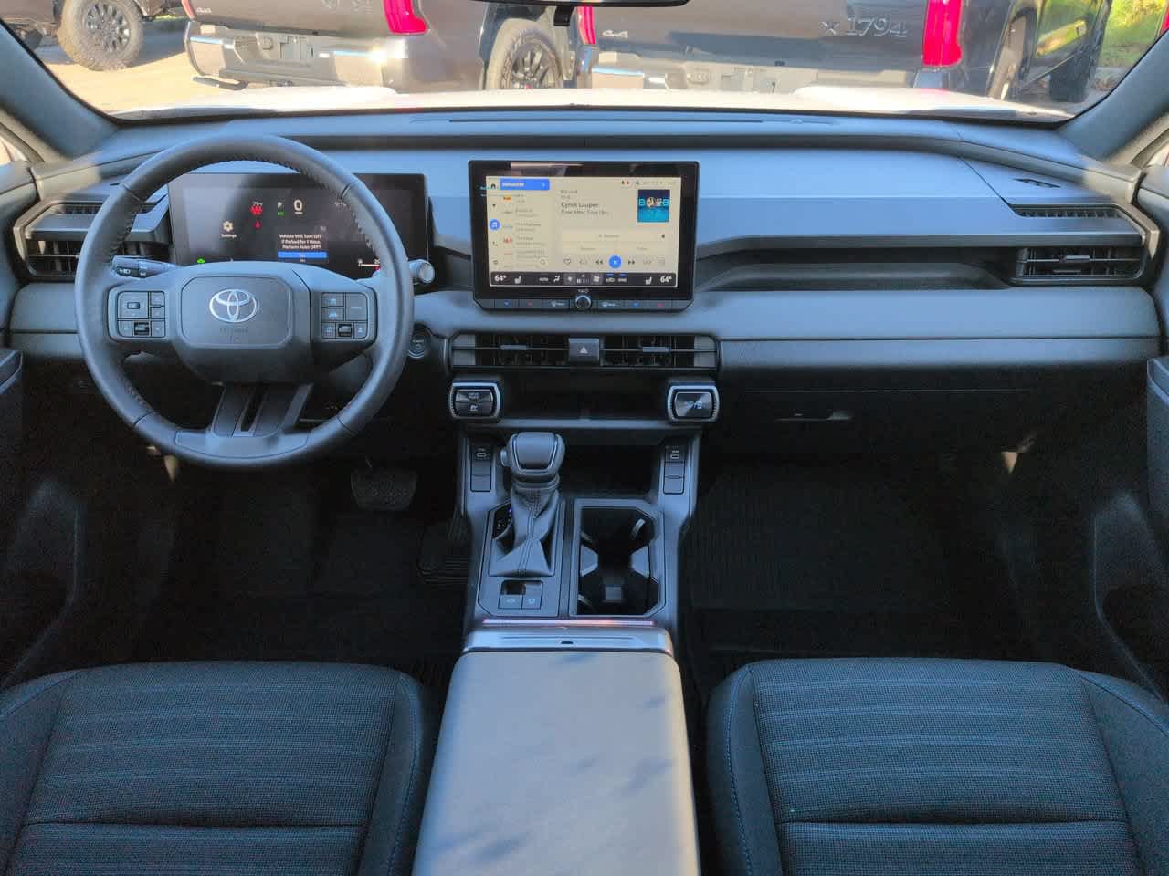 Certified 2026 Toyota RAV4 SE FWD image 14