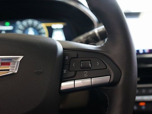 Used 2022 Cadillac CT5 Premium Luxury image 35