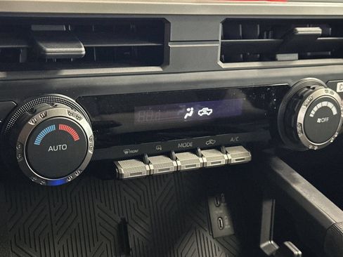 New 2026 Toyota Tacoma TRD Sport RWD image 20
