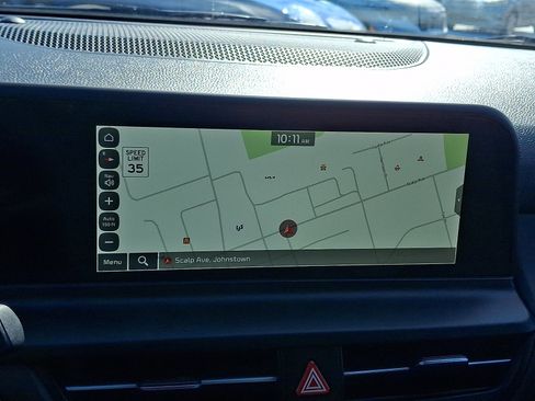 Used 2025 Kia Seltos EX w/ EX Sunroof Package image 19