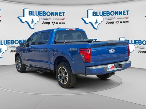 Used 2024 Ford F150 STX AWD/4WD image 7