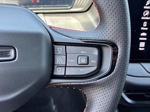 New 2026 Dodge Charger GT AWD/4WD image 9