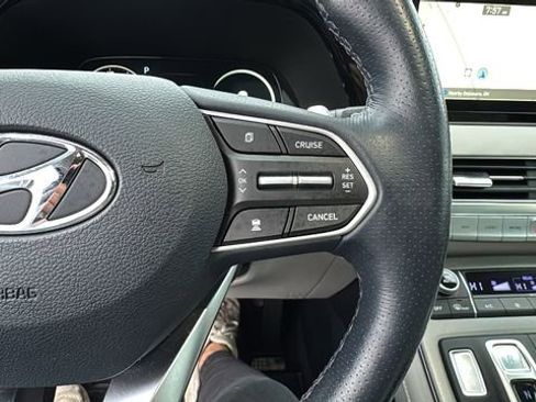 Used 2022 Hyundai Palisade Calligraphy image 18