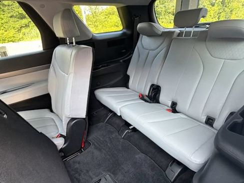 Used 2020 Hyundai Palisade SEL AWD/4WD image 32