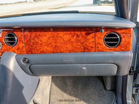 Used 2006 Bentley Arnage R image 34