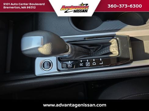 Used 2025 Nissan Altima 2.5 S FWD image 19