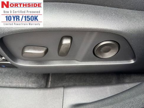 New 2026 GMC Terrain AT4 w/ LPO, Floor Liner Package image 16