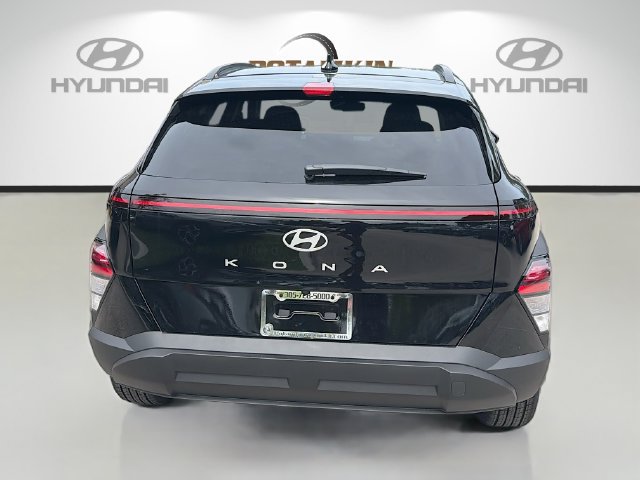 New 2027 Hyundai Kona SEL Sport FWD image 6