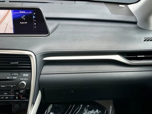 Used 2017 Lexus RX 350 FWD w/ Premium Package image 29
